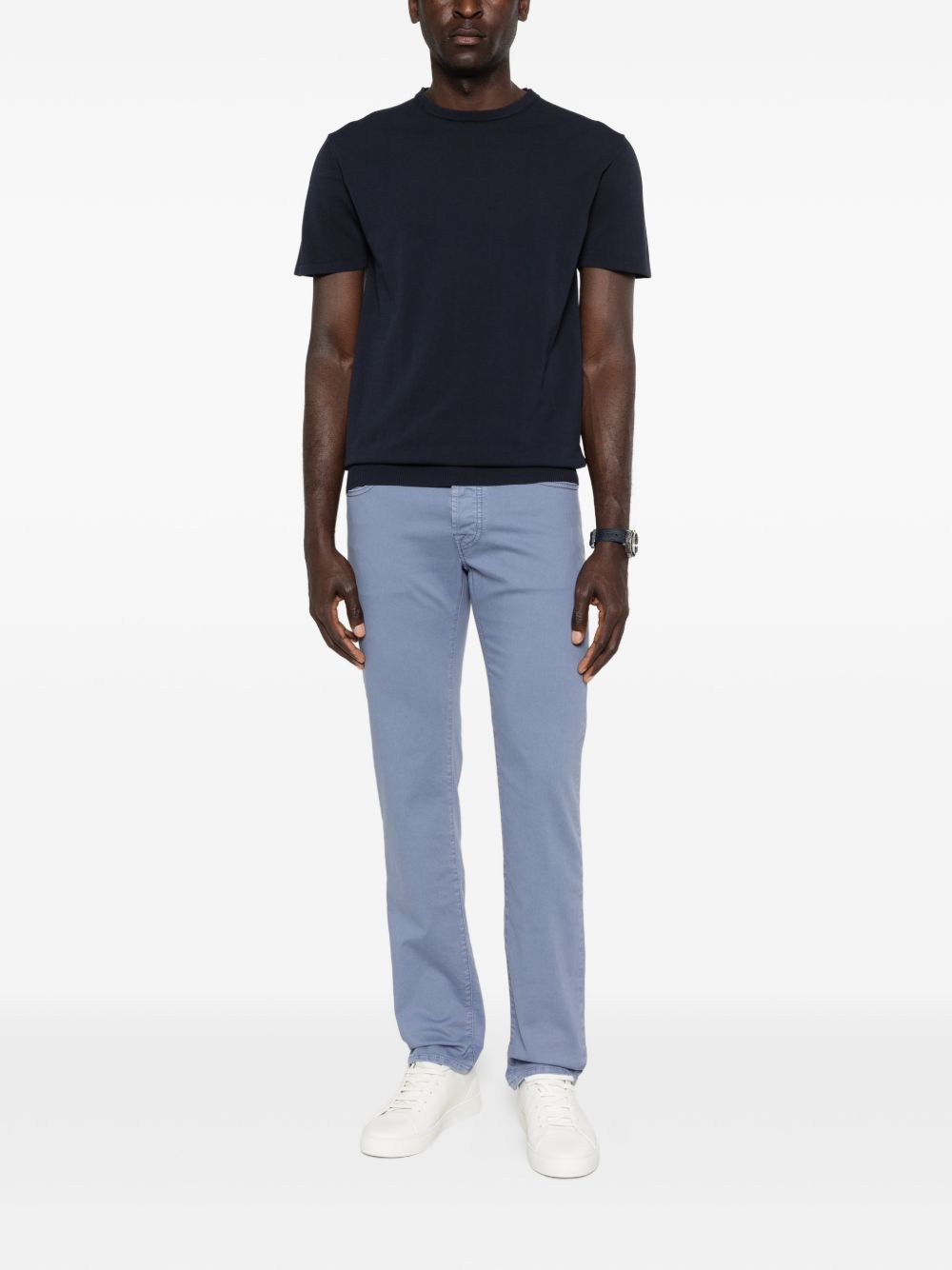[Jacob Cohen] Jeans SS26 JUMQE004 054 P3732 TN W62