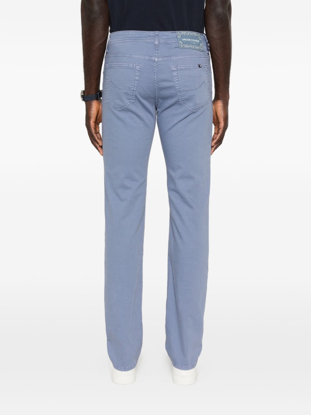 [Jacob Cohen] Jeans SS26 JUMQE004 054 P3732 TN W62