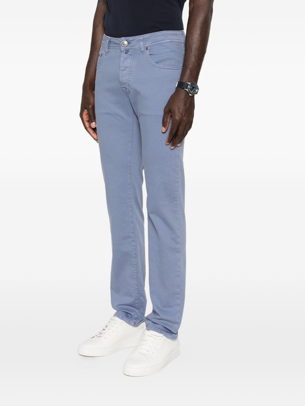 [Jacob Cohen] Jeans SS26 JUMQE004 054 P3732 TN W62