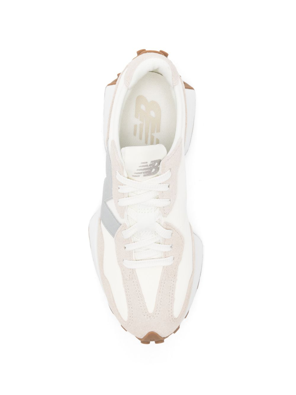 [NEW BALANCE] Sneakers SS26 W327240 SLV
