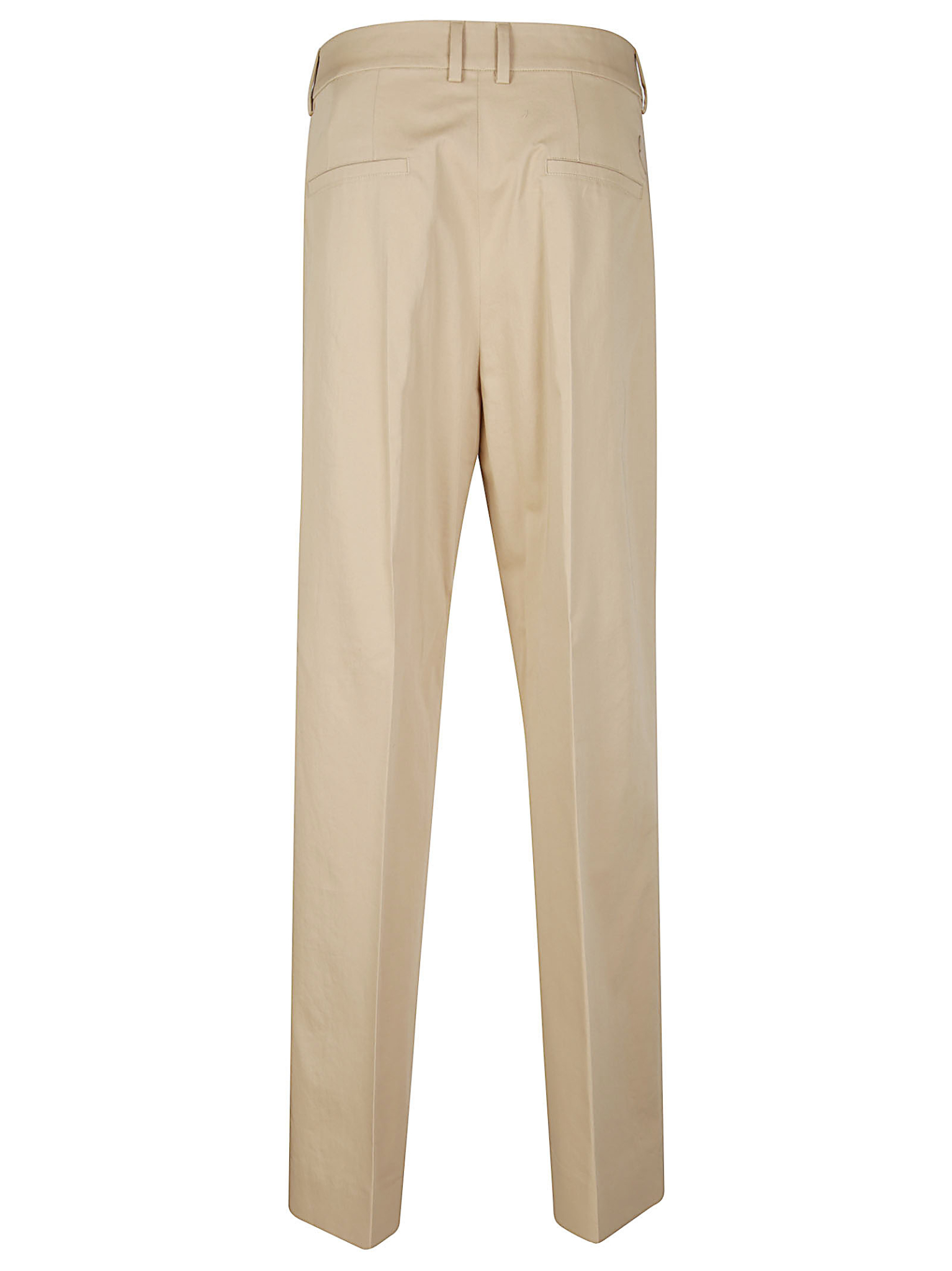 [Moncler] Trousers SS26 L1 093 2A000 04 599CG