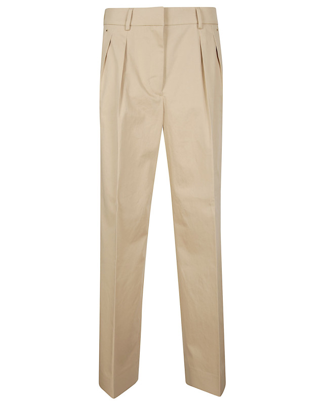 [Moncler] Trousers SS26 L1 093 2A000 04 599CG