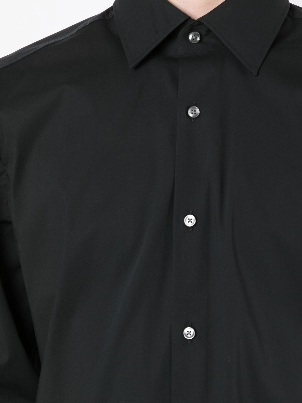 [BOSS] Shirts Long Sleeve SS26 50469345 H HANK 001