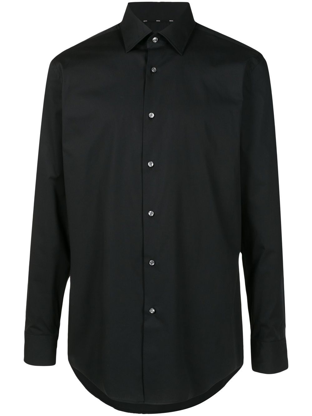 [BOSS] Shirts Long Sleeve SS26 50469345 H HANK 001