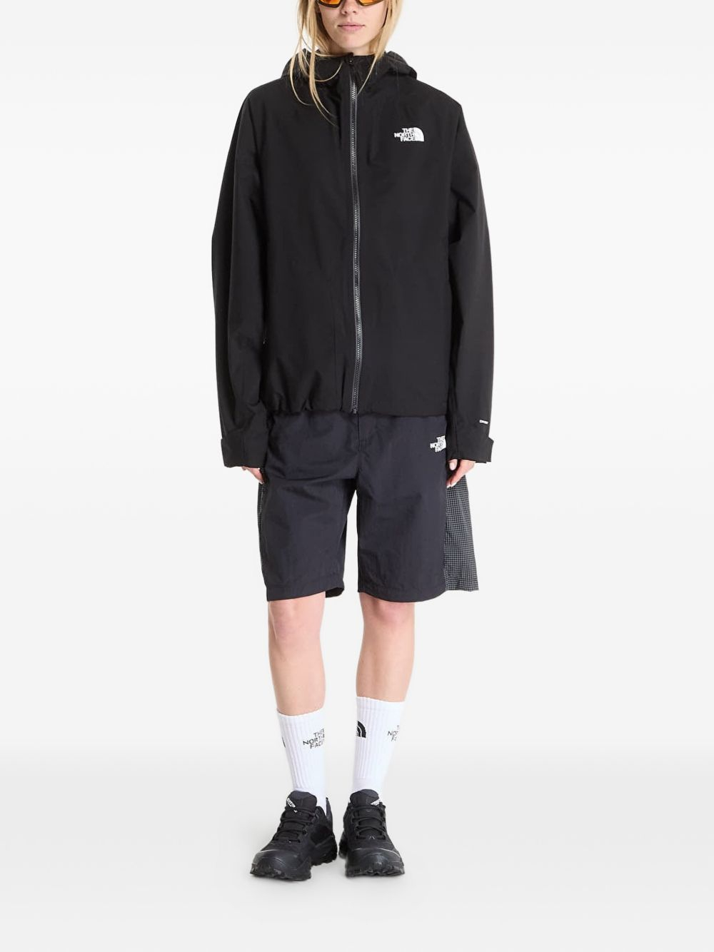 [THE NORTH FACE] Raincoat SS26 NF0A8G90 JK3