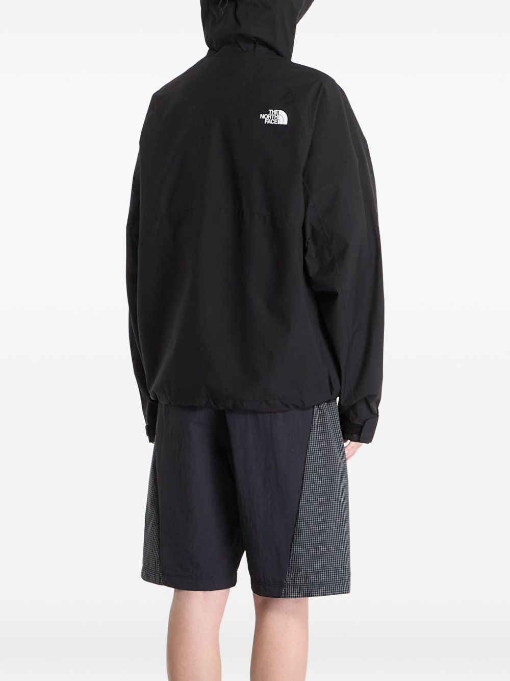 [THE NORTH FACE] Raincoat SS26 NF0A8G90 JK3