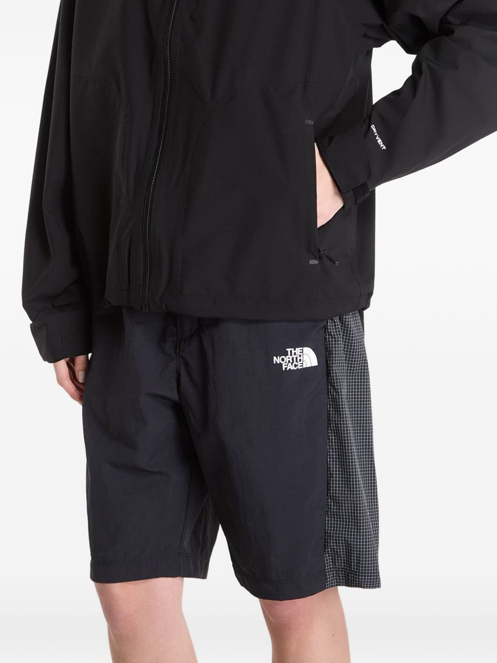 [THE NORTH FACE] Raincoat SS26 NF0A8G90 JK3