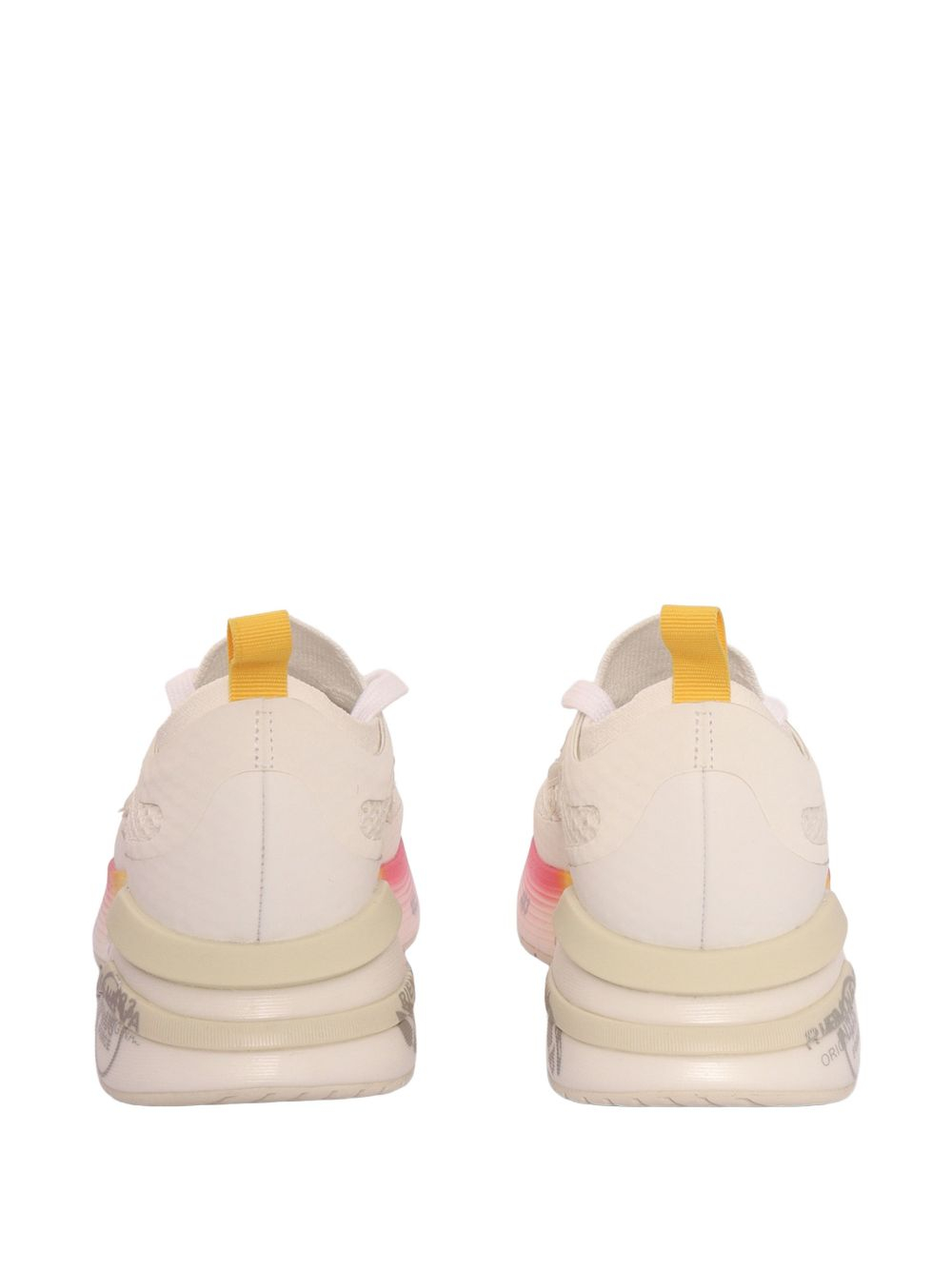 [Premiata] Sneakers SS26 MOERUND 8260