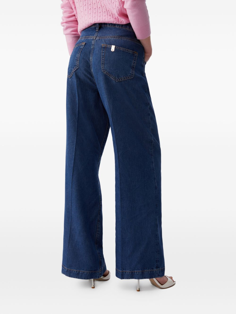 [Liu Jo] Jeans SS26 UA6201 D0333 77682