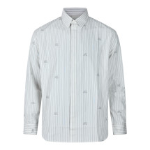 [JACQUEMUS] Shirts Long Sleeve SS26 26ESHM00541AW007501ME