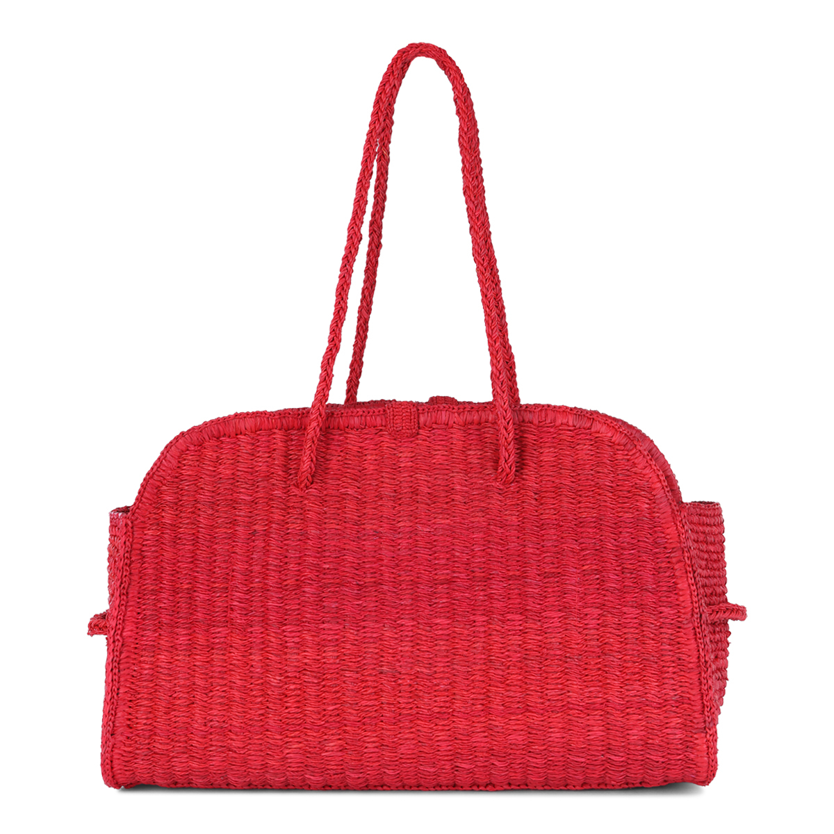 [JACQUEMUS] Tote bag SS26 26EBAU00417BW00513470