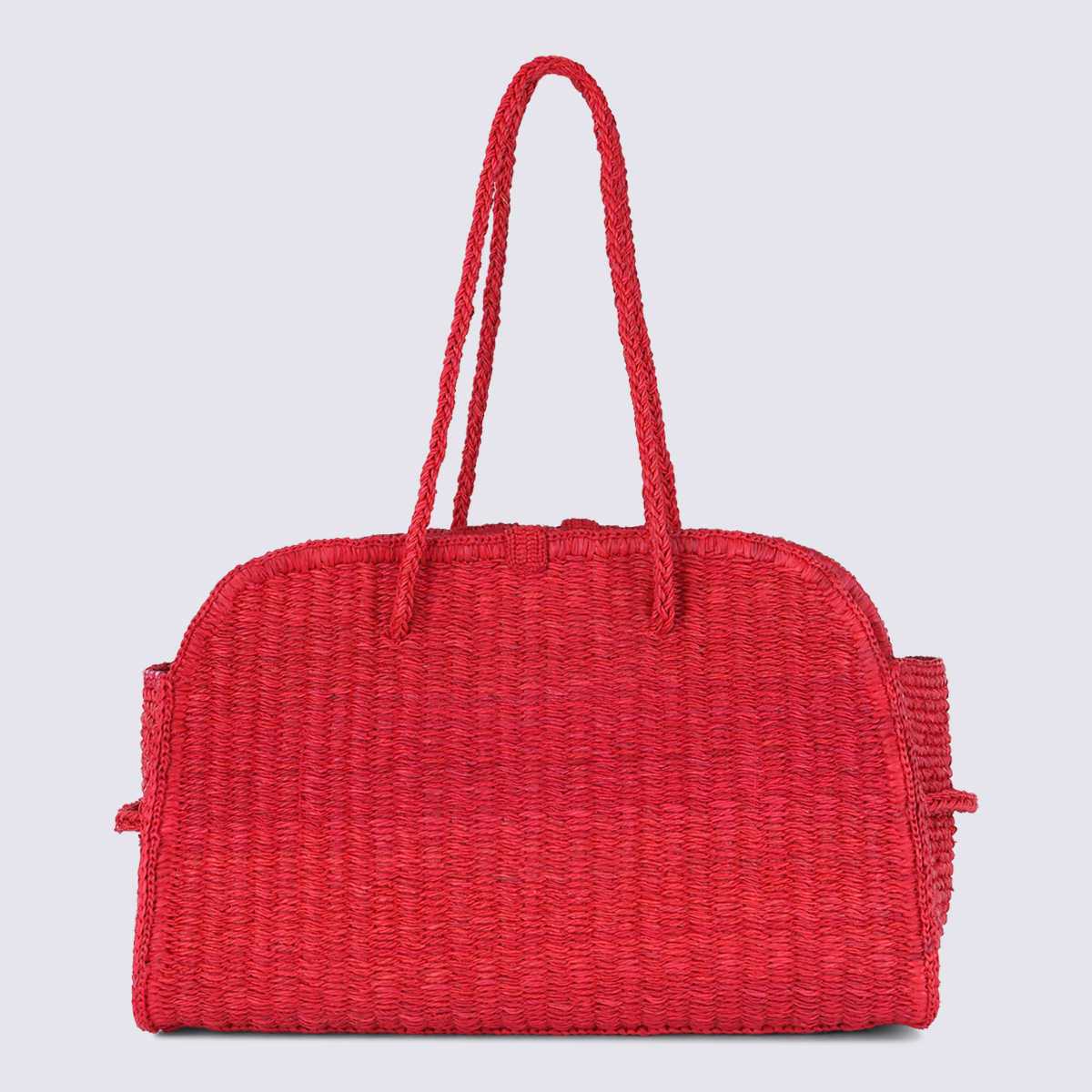 [JACQUEMUS] Tote bag SS26 26EBAU00417BW00513470