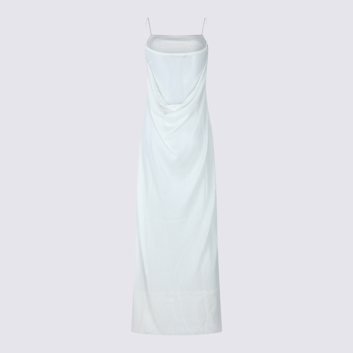 [JACQUEMUS] Sleeveless dress SS26 26EDRW00813AK00317110