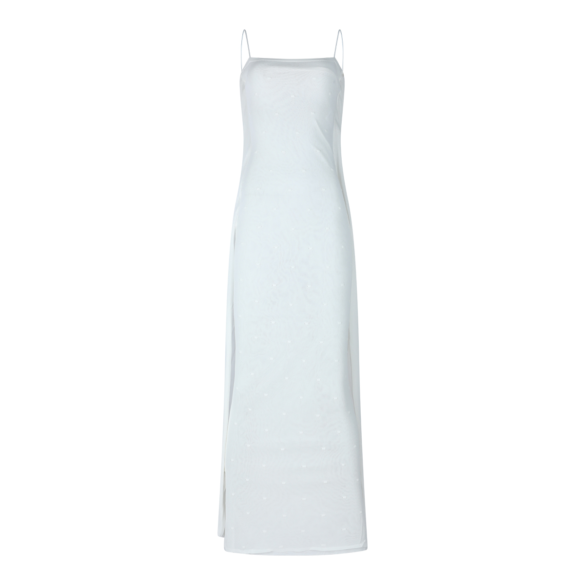 [JACQUEMUS] Sleeveless dress SS26 26EDRW00813AK00317110