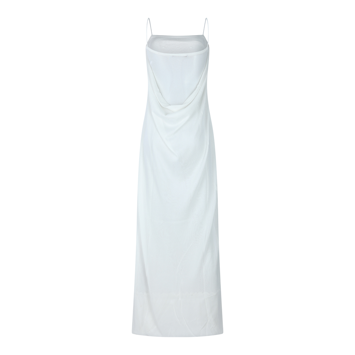 [JACQUEMUS] Sleeveless dress SS26 26EDRW00813AK00317110