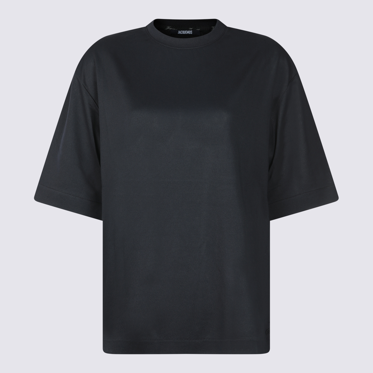 [JACQUEMUS] T-shirts Short Sleeve SS26 26ETSW00588AJ00254990