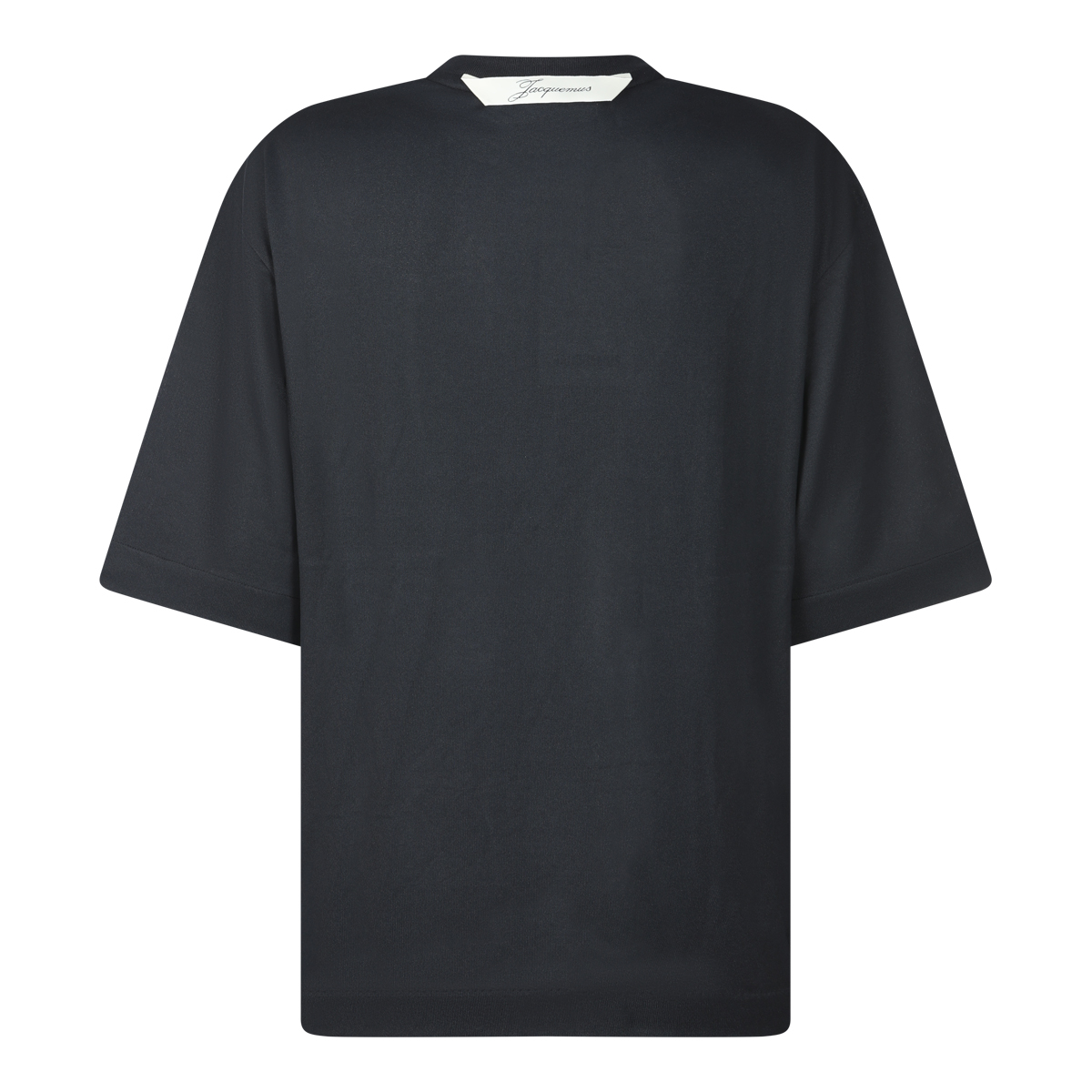 [JACQUEMUS] T-shirts Short Sleeve SS26 26ETSW00588AJ00254990