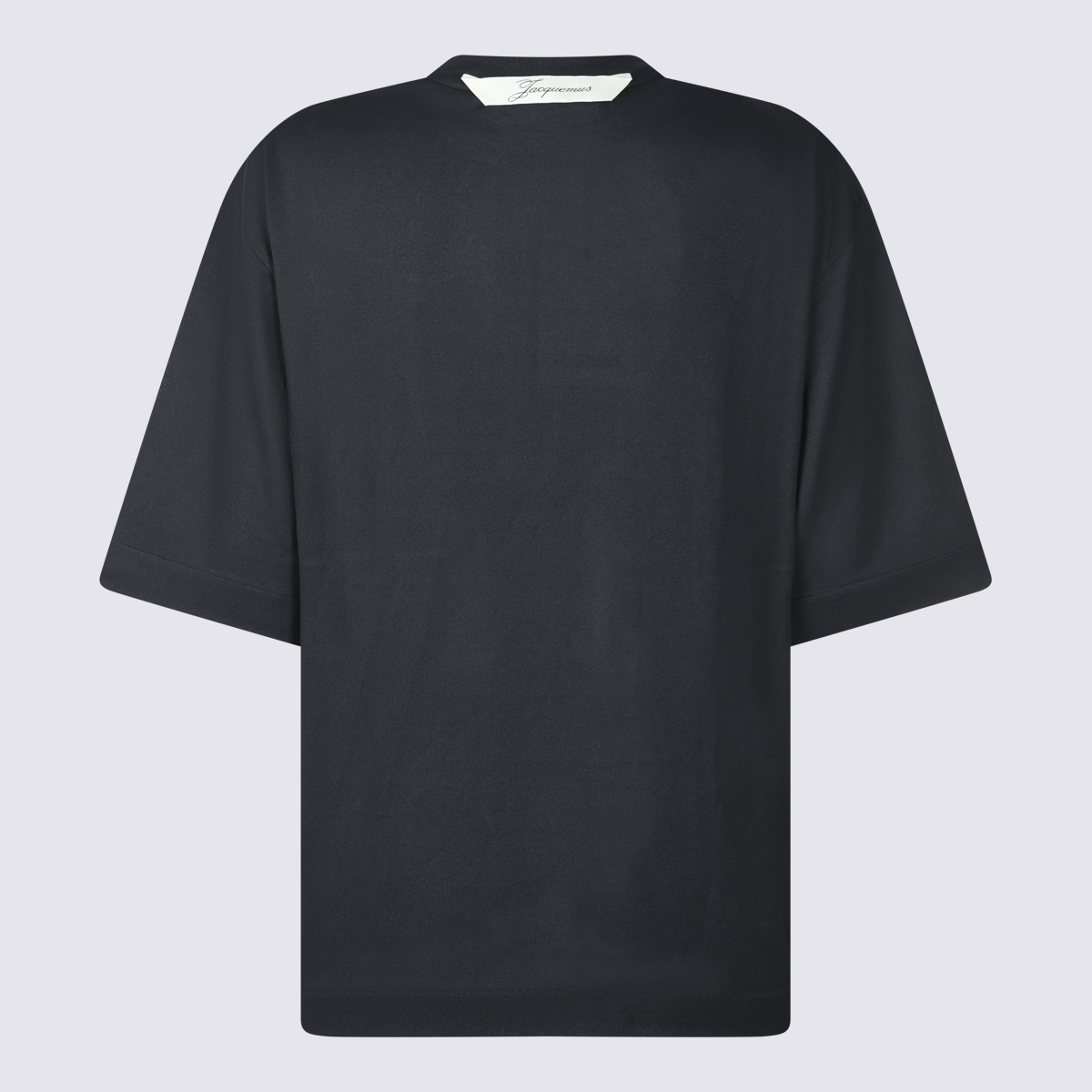 [JACQUEMUS] T-shirts Short Sleeve SS26 26ETSW00588AJ00254990