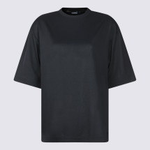 [JACQUEMUS] T-shirts Short Sleeve SS26 26ETSW00588AJ00254990