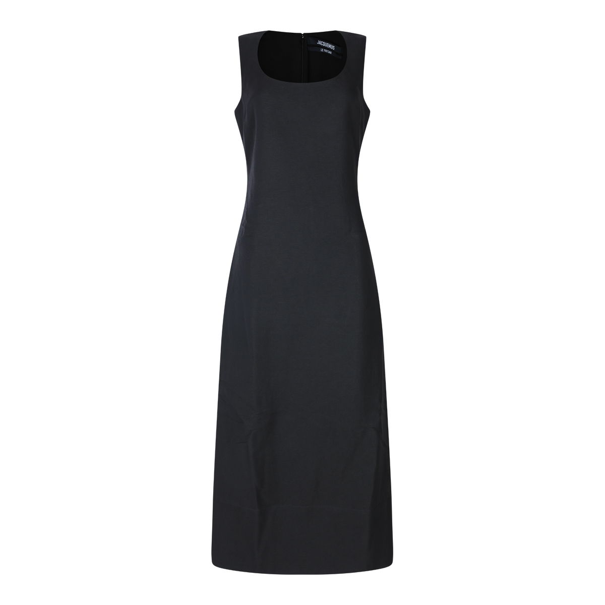 [JACQUEMUS] Sleeveless dress SS26 26EDRW00736AW00746990