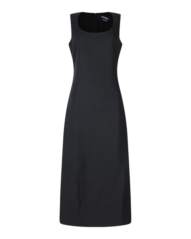 [JACQUEMUS] Sleeveless dress SS26 26EDRW00736AW00746990