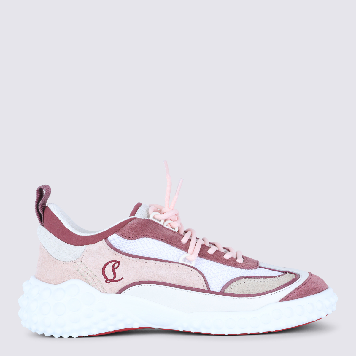 [Christian Louboutin] Sneakers SS26 12606069119