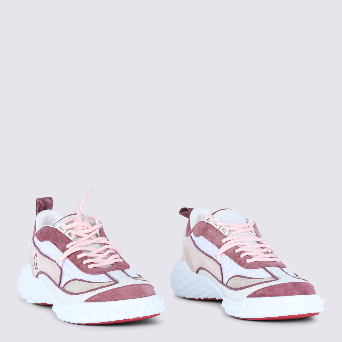 [Christian Louboutin] Sneakers SS26 12606069119