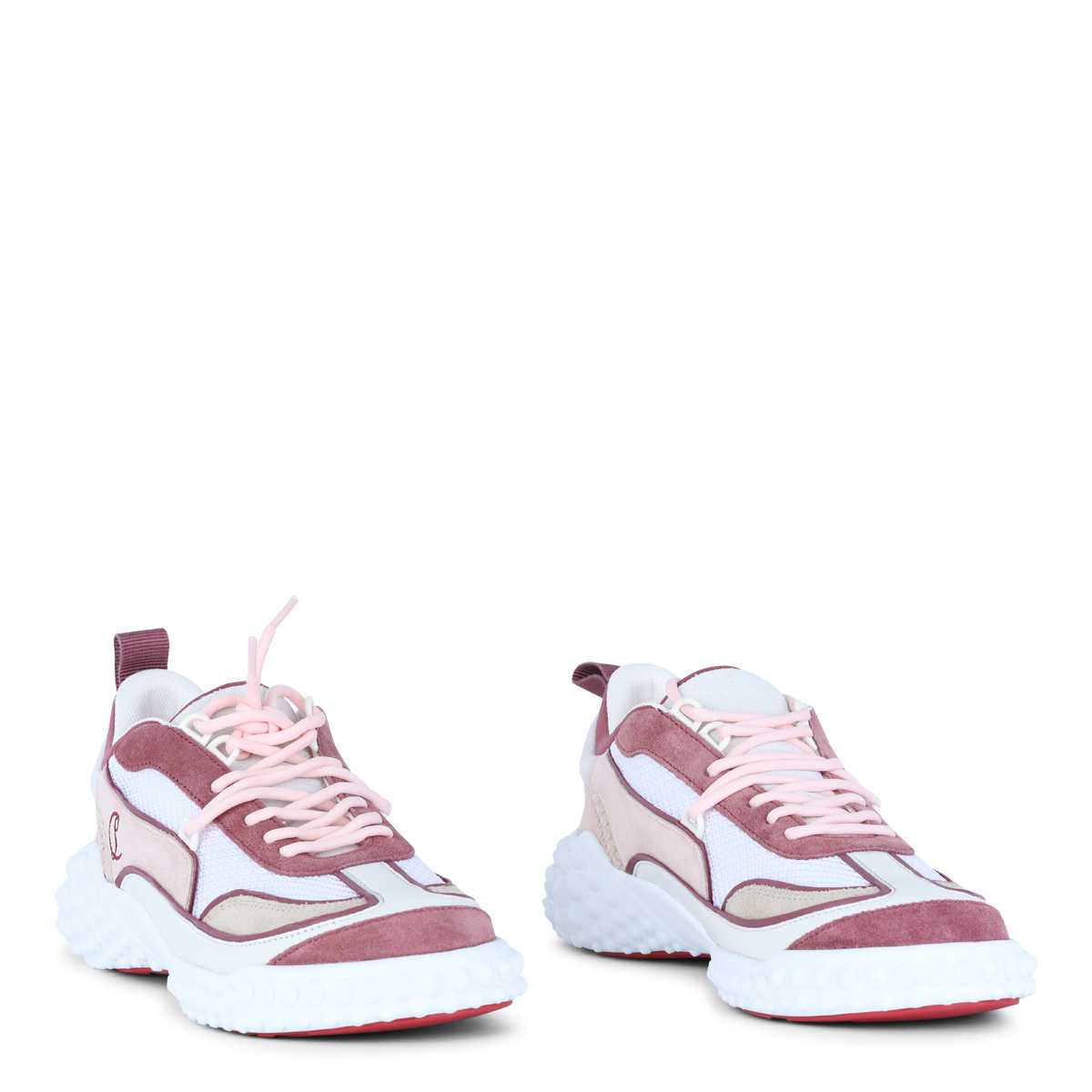 [Christian Louboutin] Sneakers SS26 12606069119