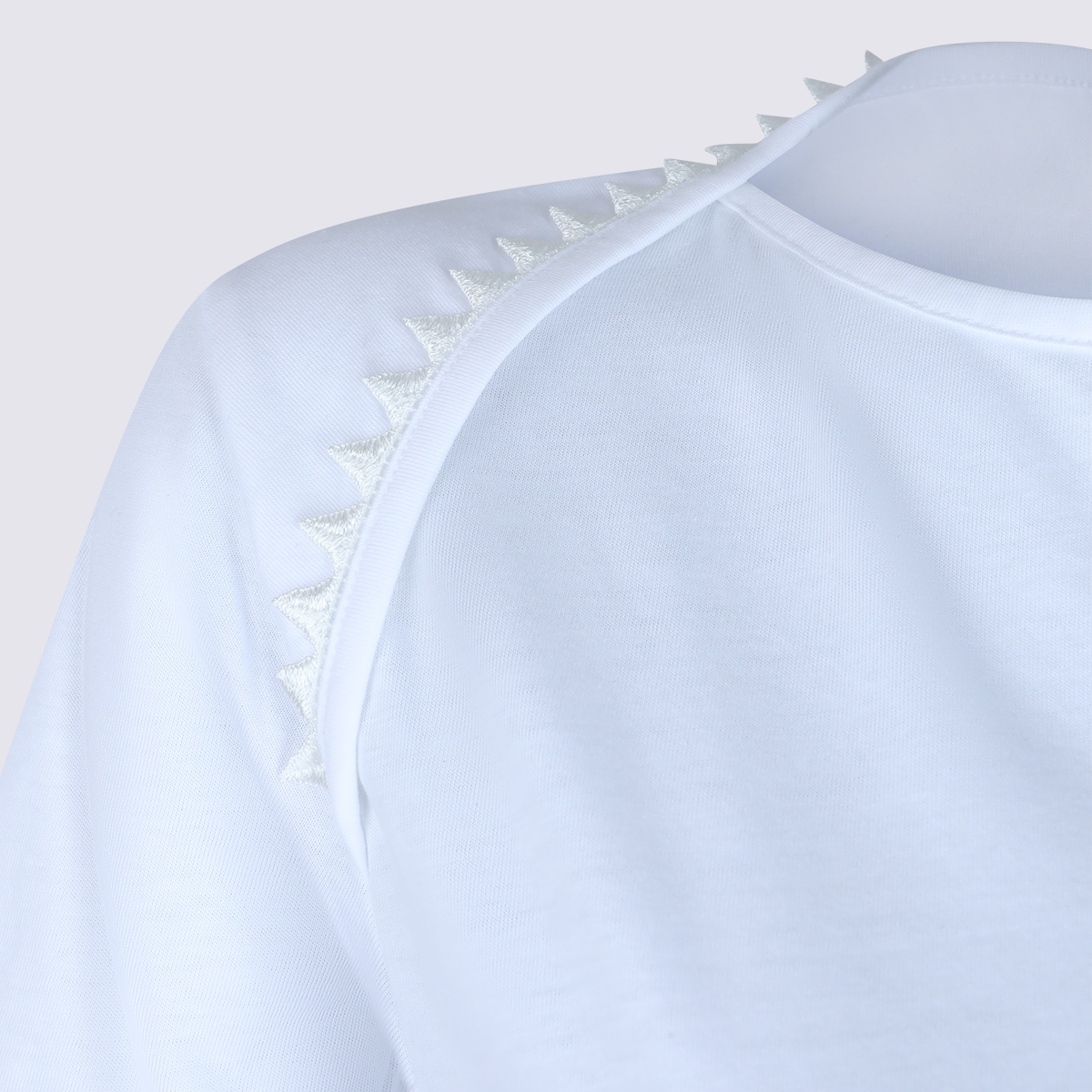 [JACQUEMUS] T-shirts Short Sleeve SS26 26ETSW00568AJ00189100