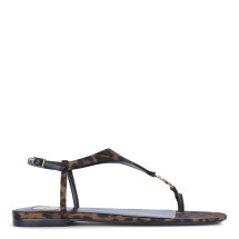 [Saint Laurent] Flat shoes SS26 860715AAC9X2038