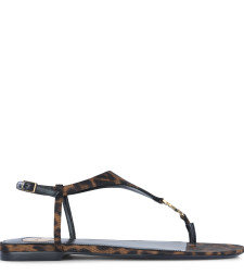 [Saint Laurent] Flat shoes SS26 860715AAC9X2038