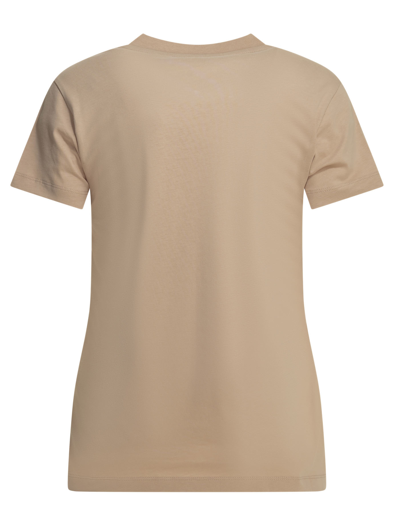[Moncler] T-shirts Short Sleeve FW26 8C00061-89AUO51V