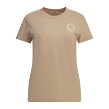 [Moncler] T-shirts Short Sleeve FW26 8C00061-89AUO51V