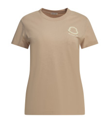 [Moncler] T-shirts Short Sleeve FW26 8C00061-89AUO51V
