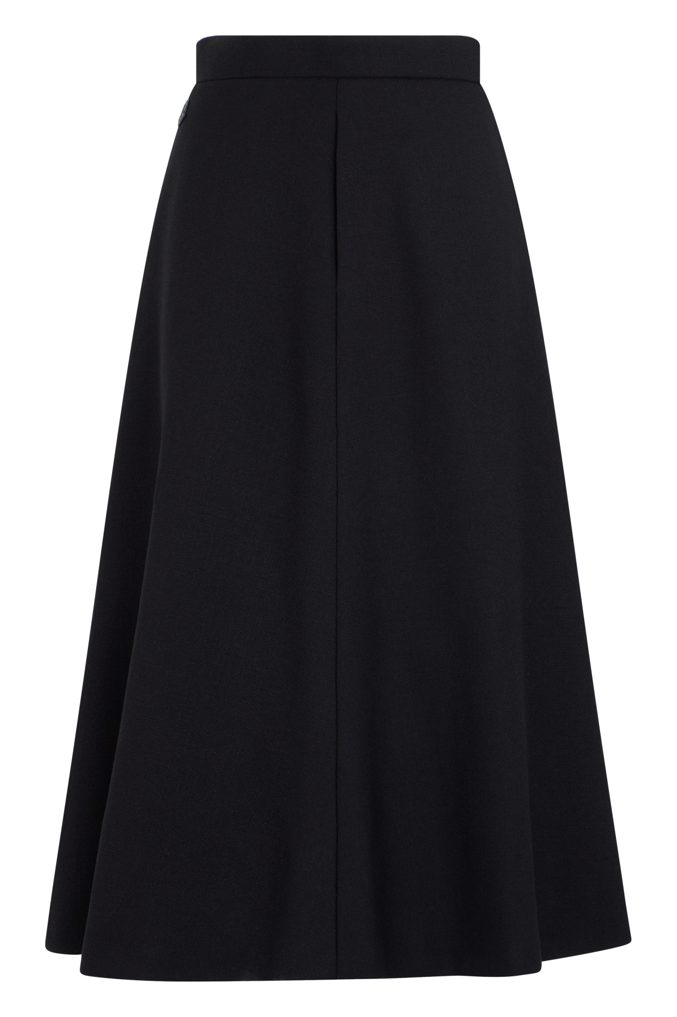 [Moncler] Long skirt FW25 K20932D00026598V9_999