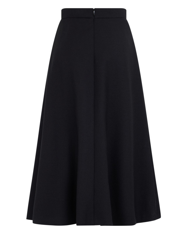 [Moncler] Long skirt FW25 K20932D00026598V9_999