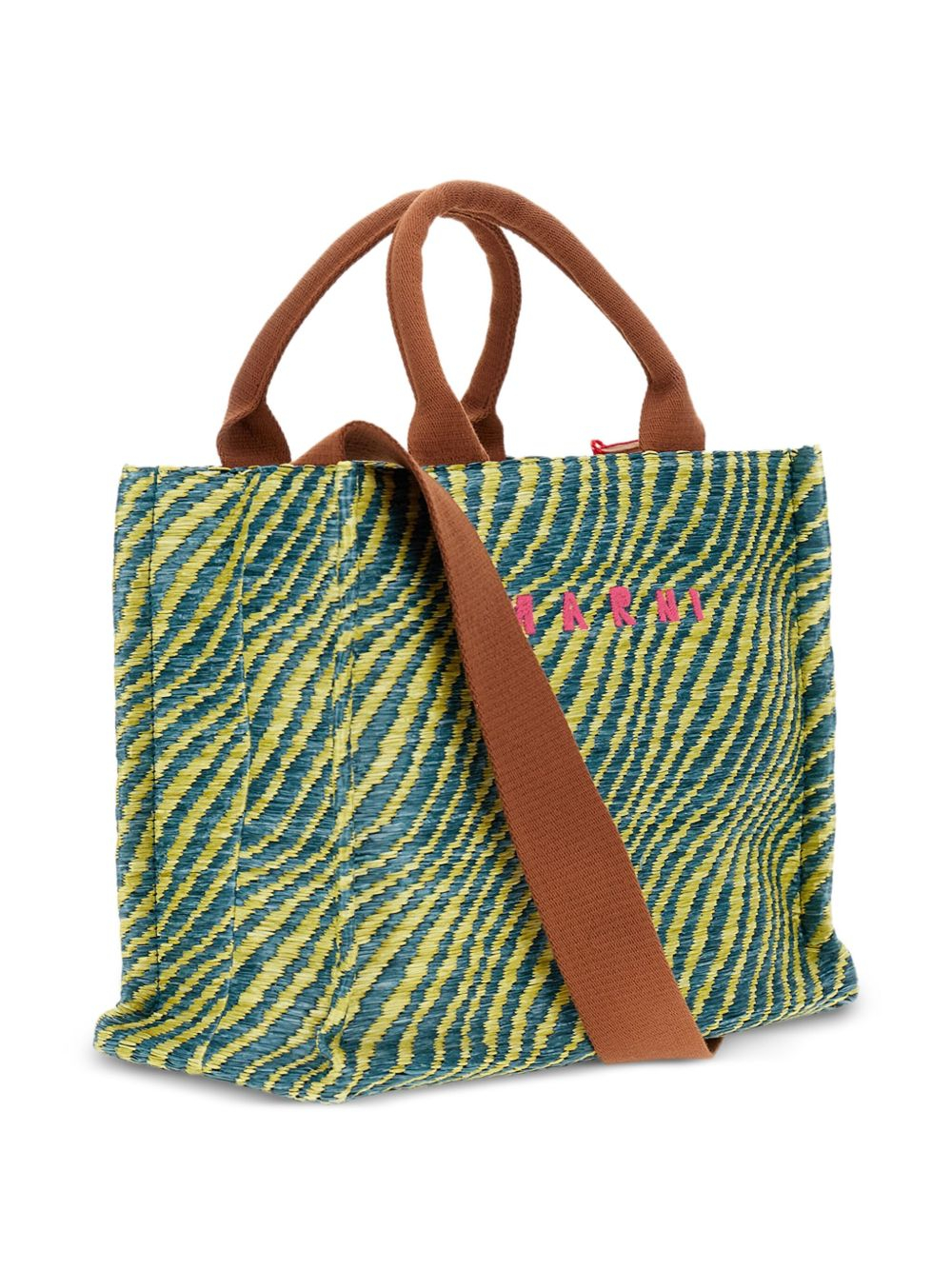 [Marni] Shoulder bag SS26 SHMP0077U7 P9841 00V44