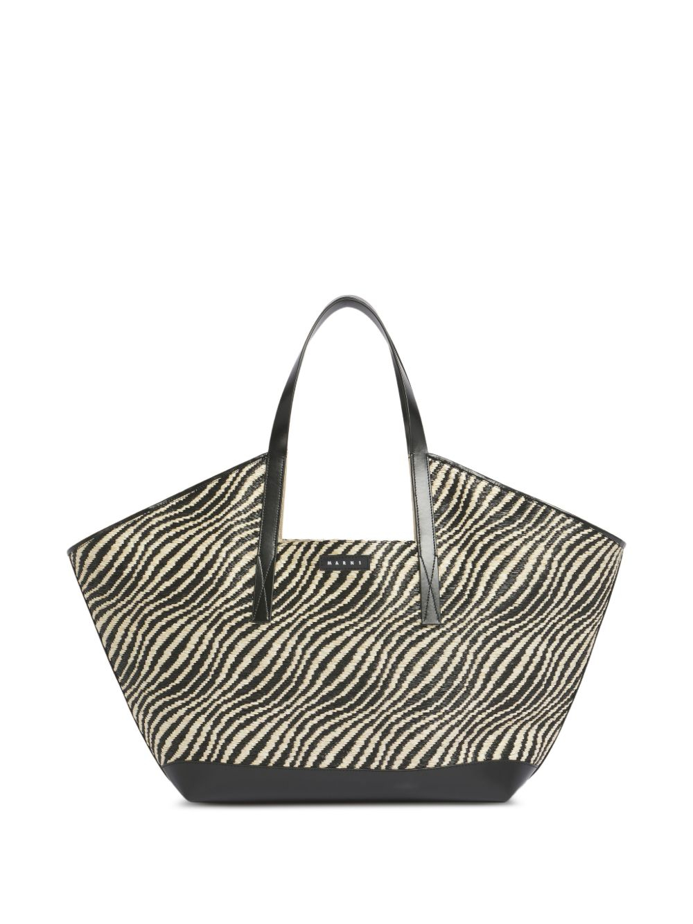 [Marni] Tote bag SS26 SHMP0162A1 P9841 00N99