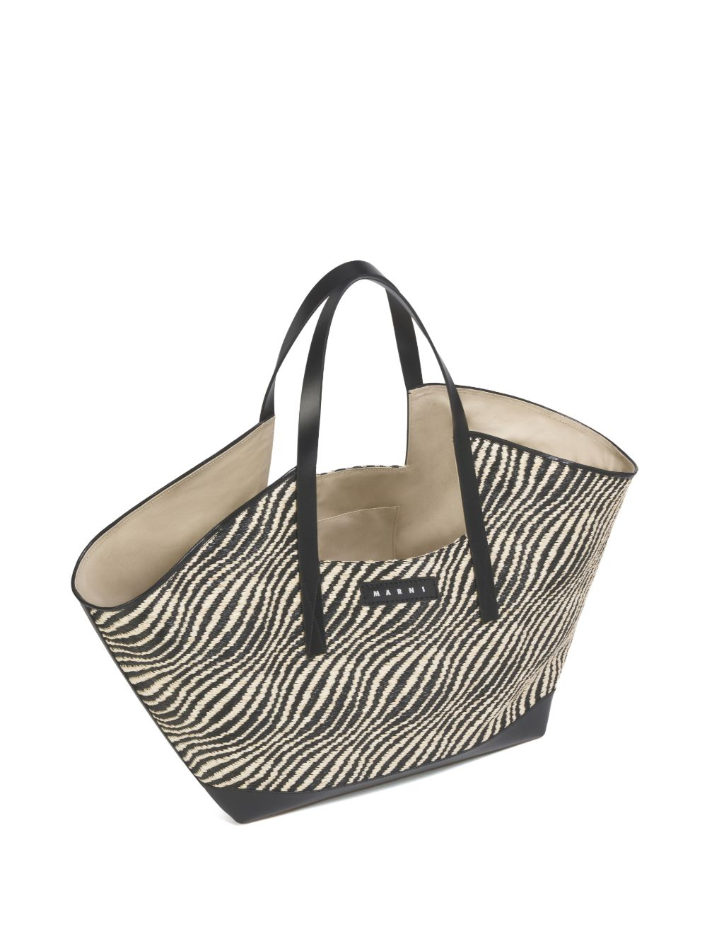 [Marni] Tote bag SS26 SHMP0162A1 P9841 00N99