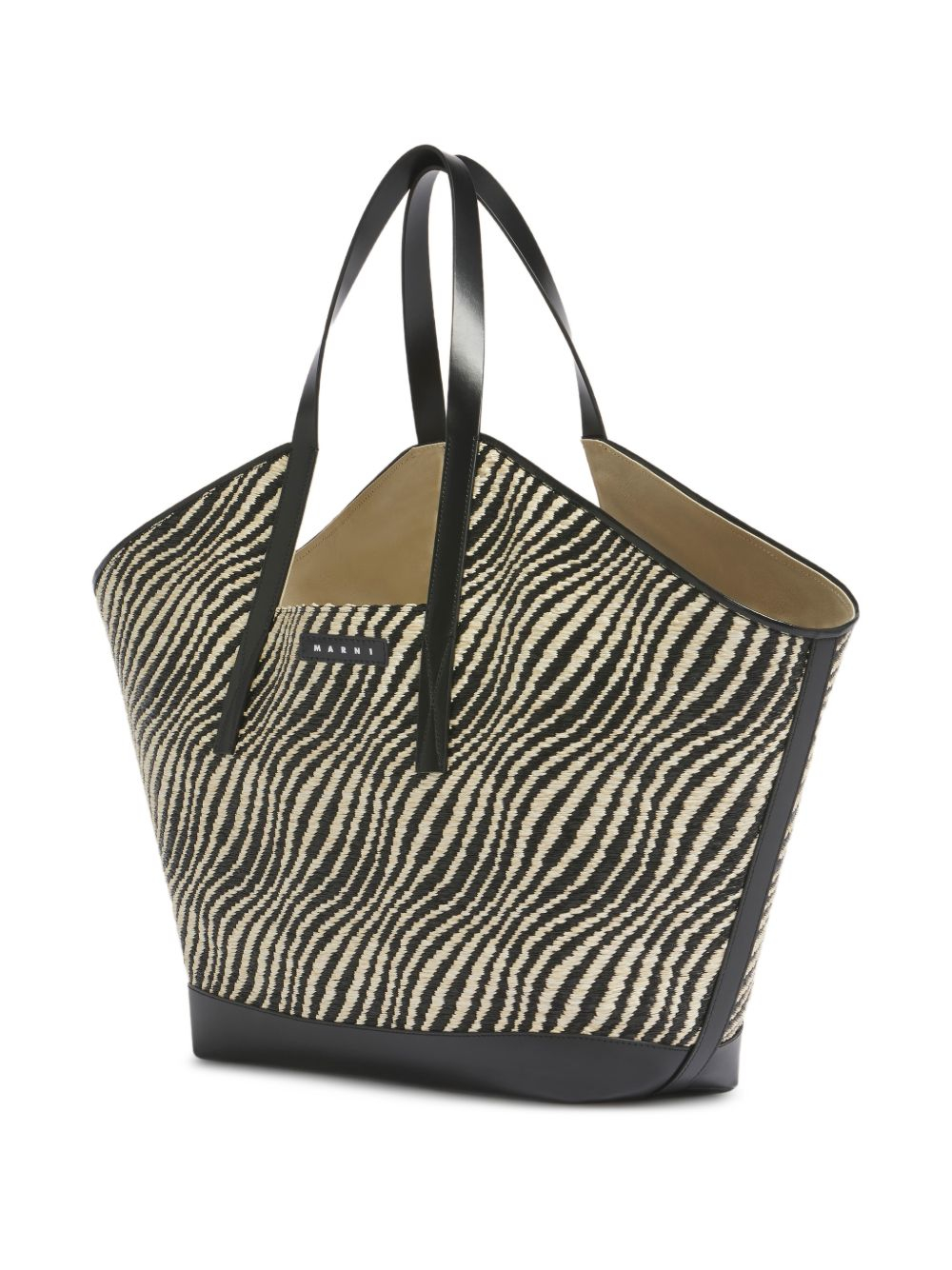 [Marni] Tote bag SS26 SHMP0162A1 P9841 00N99