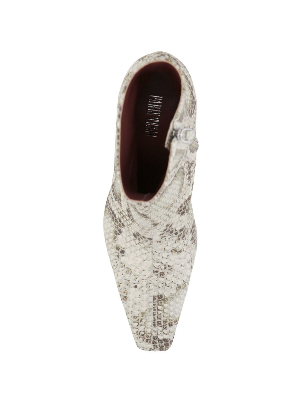 [Paris Texas] Long Boots SS26 PX1892 XPTML NATURALE