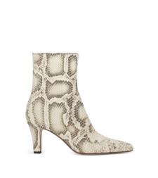 [Paris Texas] Long Boots SS26 PX1892 XPTML NATURALE
