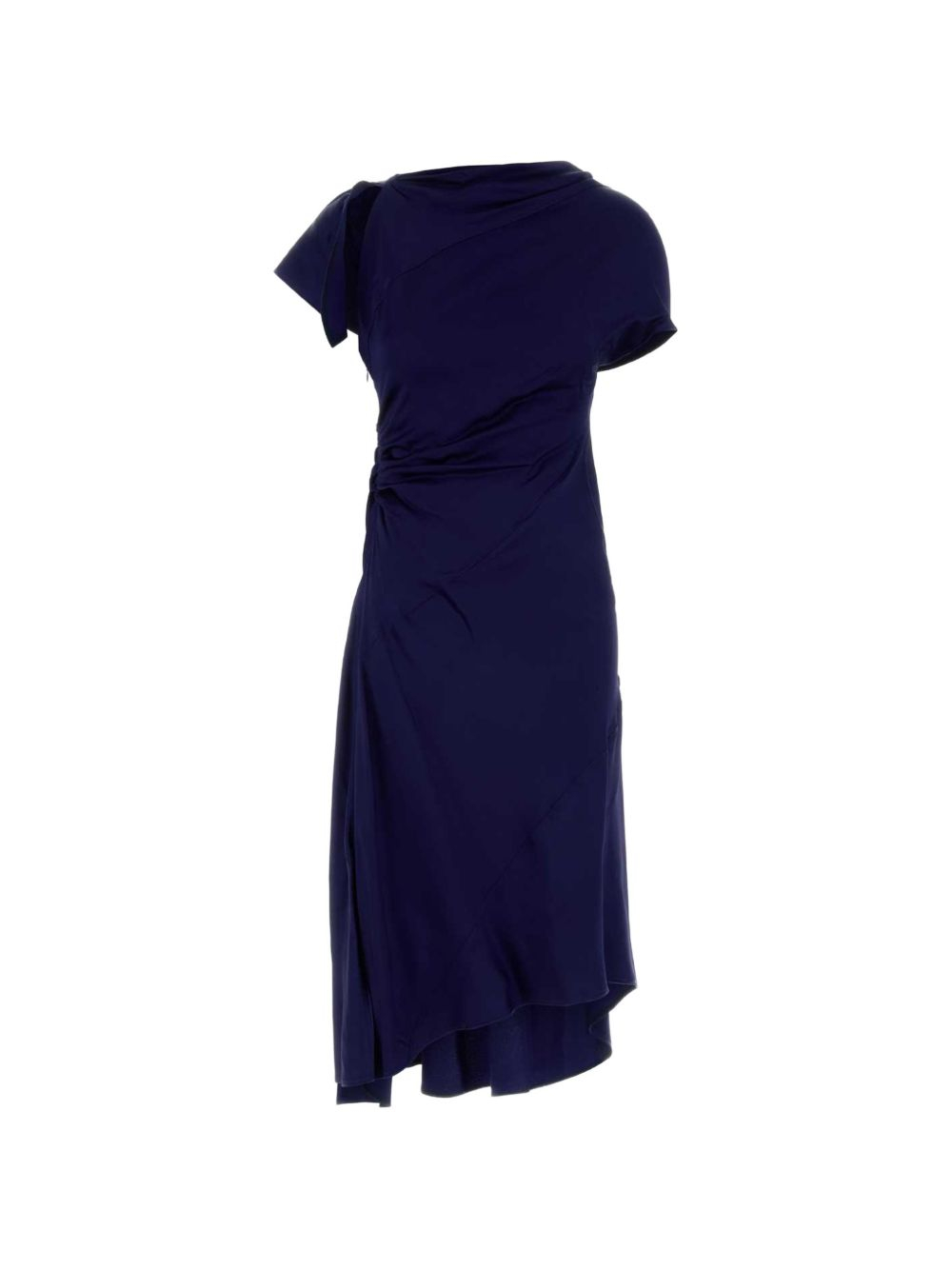 [VICTORIA BECKHAM] Short sleeve dress SS26 1226WDR007294B 9804