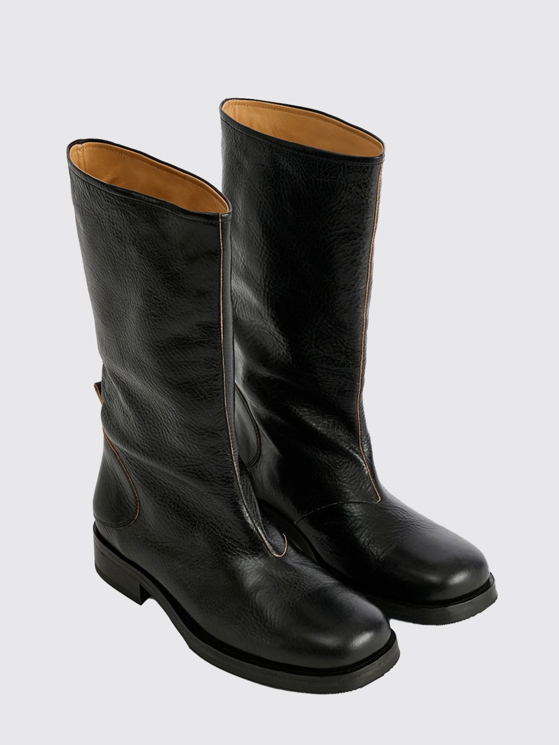 [Our Legacy] Boots SS26 A2267HDE