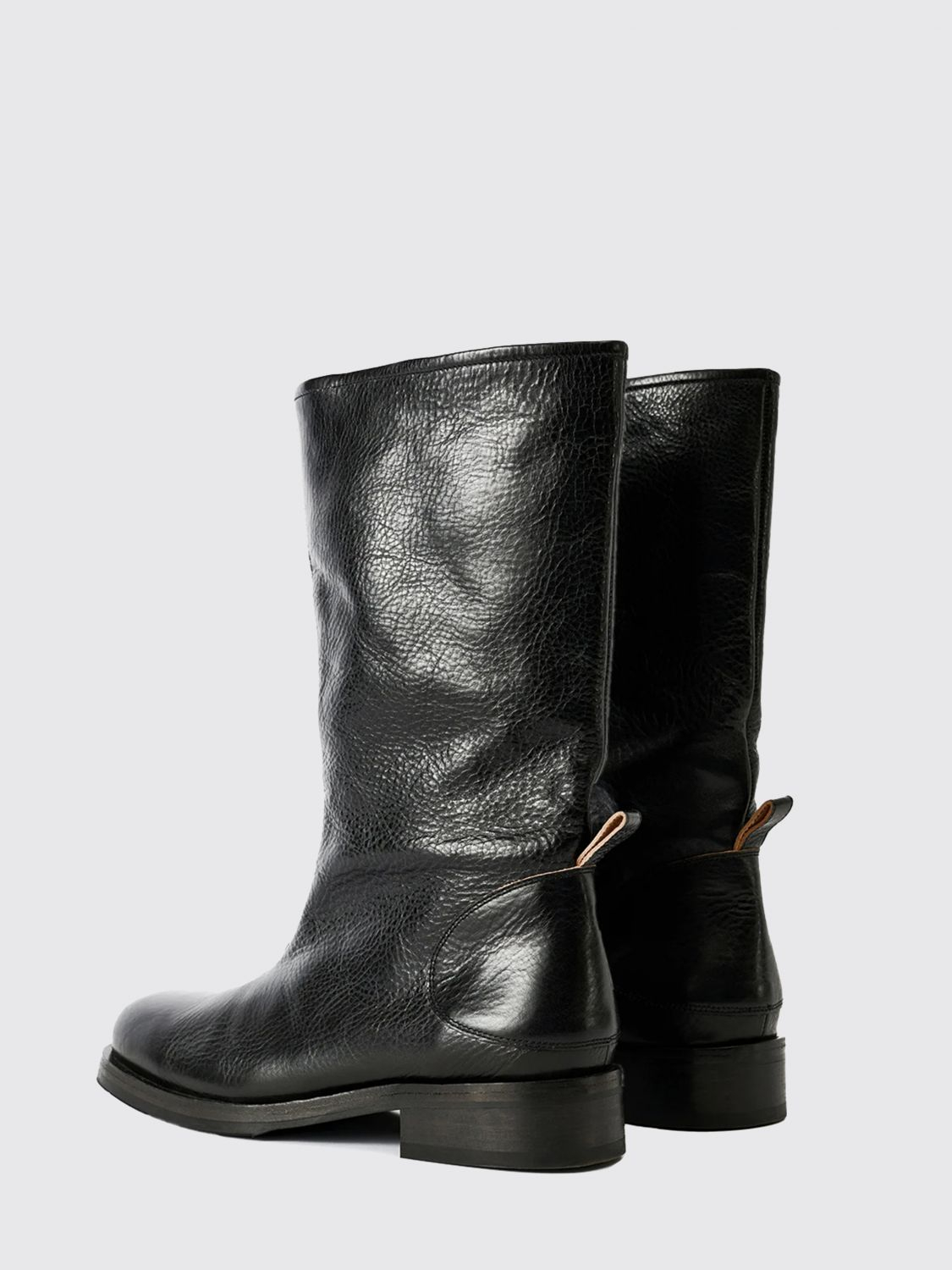 [Our Legacy] Boots SS26 A2267HDE