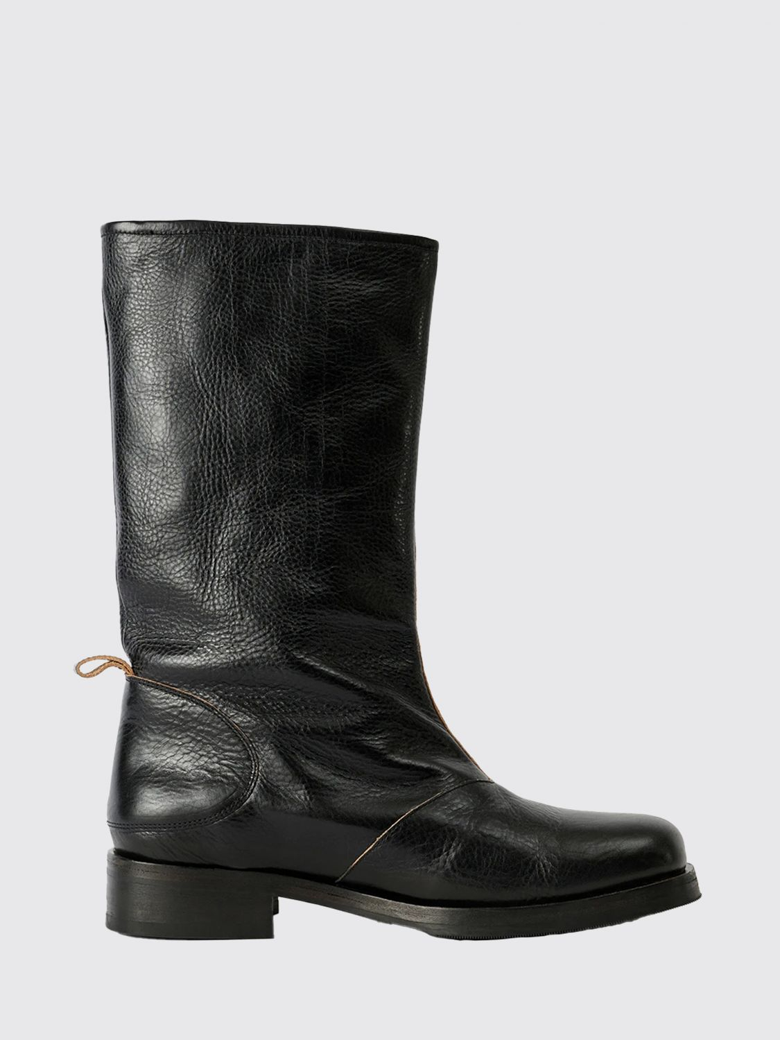 [Our Legacy] Boots SS26 A2267HDE
