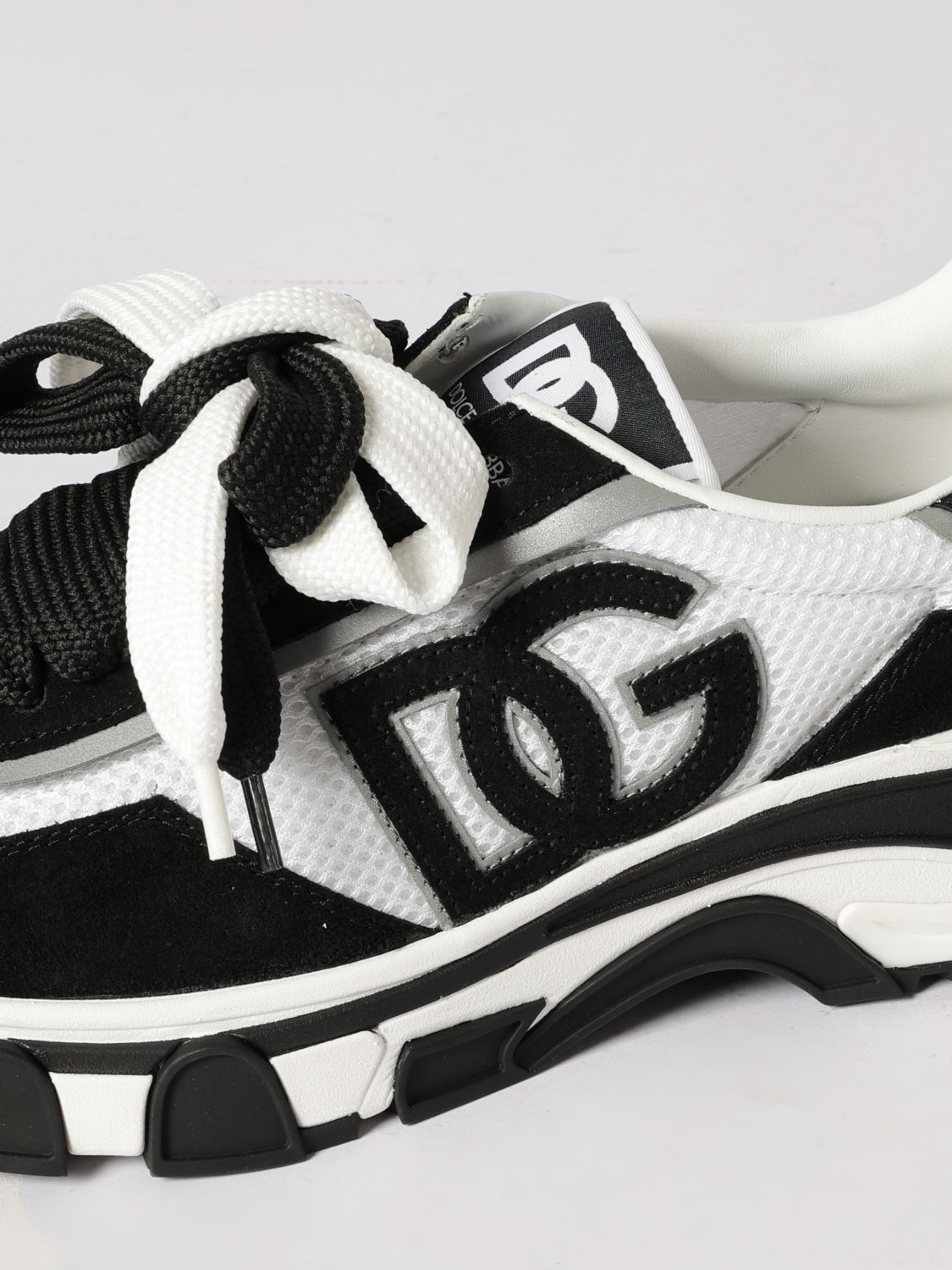 [Dolce & Gabbana] Sneakers SS26 CS2403A0208 8B926