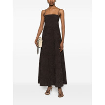 [Liu Jo] Sleeveless dress SS26 WA6456 T472A P9677