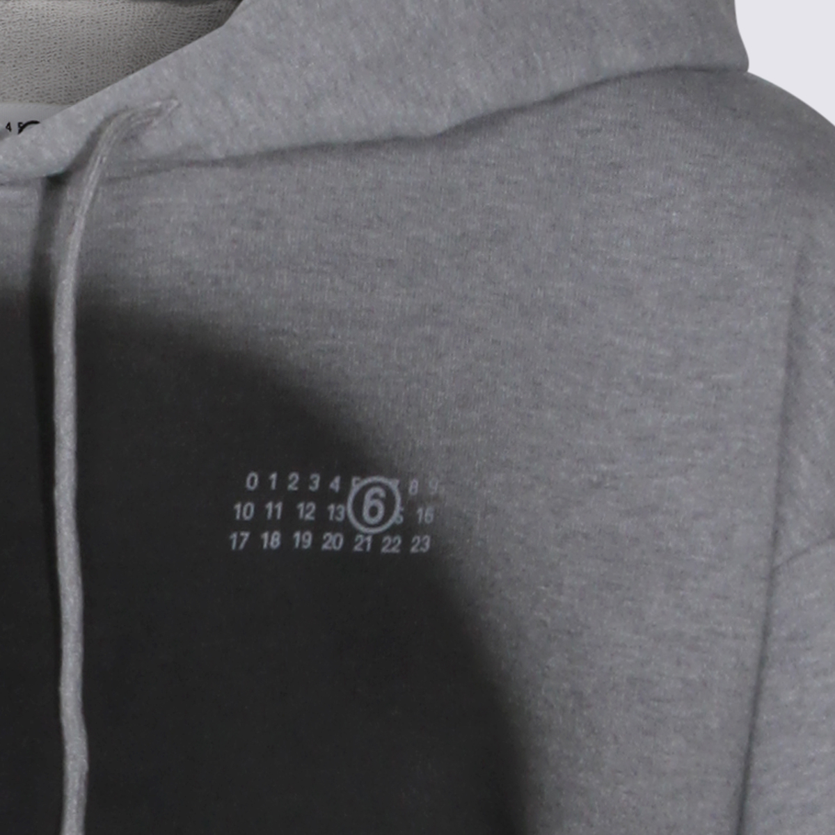 [MM6 Maison Margiela] Sweatshirt SS26 S52GU0252S25337853M