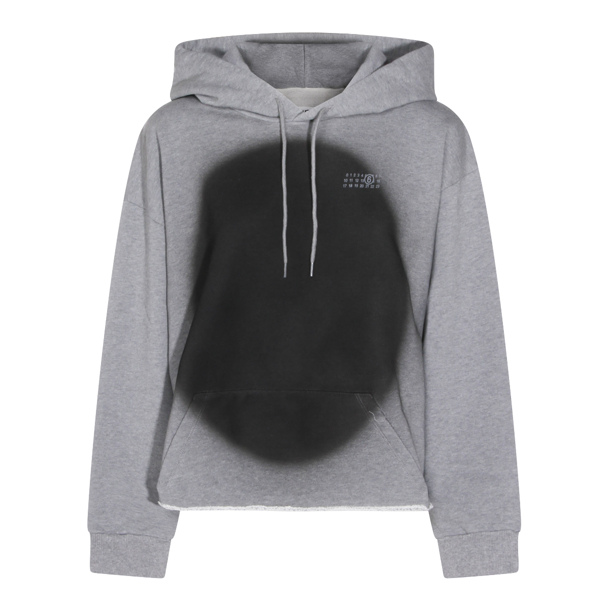 [MM6 Maison Margiela] Sweatshirt SS26 S52GU0252S25337853M